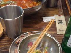 -破店肥哈·东北烧烤·夜宵(南山保利店)