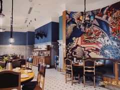 -新白鹿餐厅(城西银泰城店)