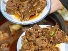 -百味源炭火烤翅 ·夜市大排档(酒仙桥店)