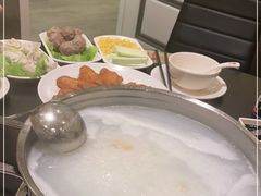 -吉友粥底火锅(方斜路店)