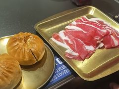 -额尔敦·品质自助(摩尔城店)