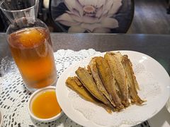-熠盛粤味·顺德桑拿鸡(永康路店)