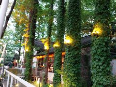 -乌记大厨餐厅