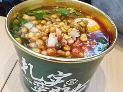 -万松园云记·生烫牛肉面(MOMOPARK店)