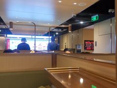 -海底捞火锅(高新活力汇店)