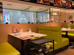 -汤城小厨•粤菜•靓汤(西直门凯德MALL店)