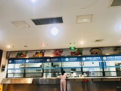 -中医院-的食堂