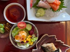 -东京和食 Sun with AQUA