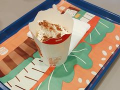 -汉堡王(西直门凯德MALL店)