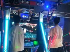 -核客电玩城(东门店)