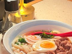 -Tuna maki寿司(苏州万象天地店)