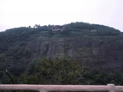 -崀山风景名胜区