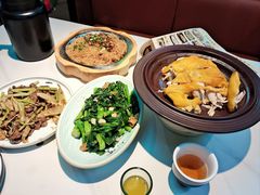 -秋色客家菜(南山店)