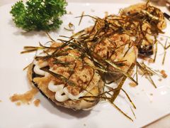 -本味轩精品茶餐厅(黄山路店)