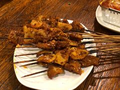 -一品江湖烧烤餐厅