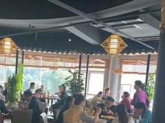 -盐帮食坊•小河帮川菜(四川师大店)