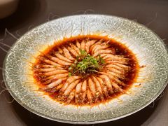 -钱塘秋荷·新江浙菜(沪太路店)