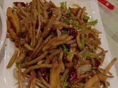 -添福来墨鱼饺子 · 海鲜东北菜(泡崖店)