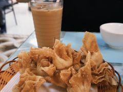 -牛记咖喱美食(十月初五日街店)