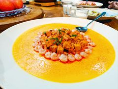 -醉霖生态餐厅(交大店)
