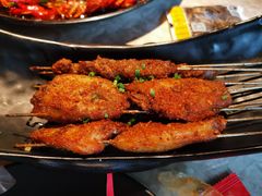 -沪小胖小龙虾(淮海中路旗舰店)