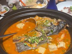 -小厨娘淮扬菜(天印大道店)