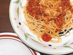 -萨莉亚意式餐厅(杭州滨江天街店)