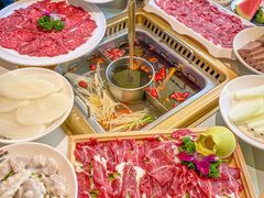 -雾都渣渣火锅(南城智汇城店)