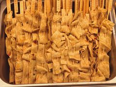 油豆皮-廖记棒棒鸡(青岛万象城店)