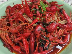 -靓虾二哥·龙虾馆(大塘总店)