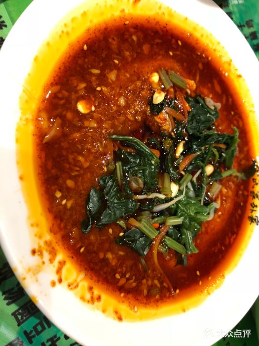 令氏家外家周礼食府搅团水围城图片