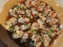 -陶兰居·手工点心·粤菜(圆融时代广场店)