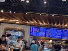 -西部马华清真兰州牛肉面·烧烤夜市(三里河店)