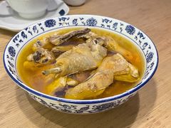 -兔爸私家小厨(新北万达店)