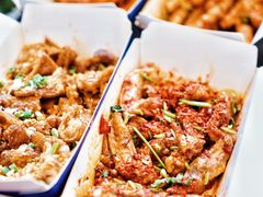 吮指小翅尖-降龙爪爪(建设路1店)