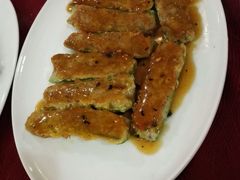 -金苑海鲜酒家(新港中路店)