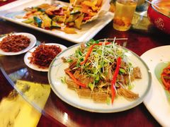 -一盏明灯全素斋(殊像寺店)