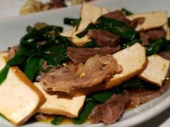 农家炒香干-望湘园·洞庭渔宴(永旺店)