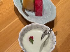 -大岛日本料理铁板烧(南通大饭店)