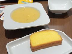 -豪客来牛排(空港华联店)