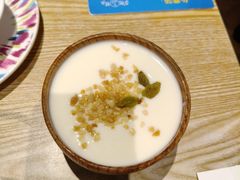 -清真·古丽花儿·新疆美食(河南路店)