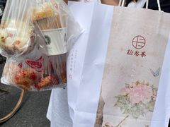 -陶记正宗德州扒鸡(科巷店)