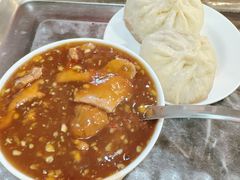 -姚记炒肝店(鼓楼店)