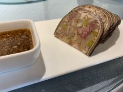 -之参餐厅(前门大街店)