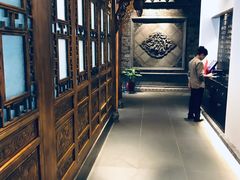 大堂-陈麻婆豆腐总店