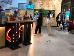 -CoCo都可(合生汇店)