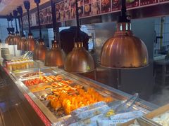 -头壹号饸饹面·大油条(东升科技园店)
