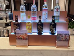 -济南凯宾斯基酒店-THE VIEW云景全日制餐厅