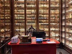-金链花·泰国餐厅(国贸店)