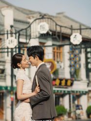 -蒙娜丽莎婚纱摄影(南门店)